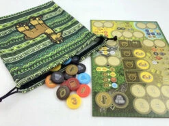 GeekUp Bag Set: Altiplano -Entertainment Games Store IMG 6354 480x480