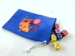 The Dice Tower - 2019 Dice Pouch -Entertainment Games Store IMG 6429 480x480