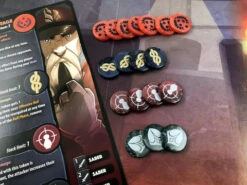 GeekUp Bit Set: Dice Throne Season 2 10 GeekUp Bit Set: Dice Throne Season 2 -Entertainment Games Store IMG 6609 480x480