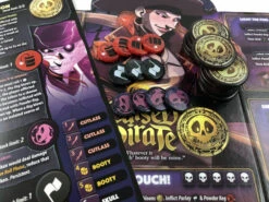 GeekUp Bit Set: Dice Throne Season 2 13 GeekUp Bit Set: Dice Throne Season 2 -Entertainment Games Store IMG 6612 480x480