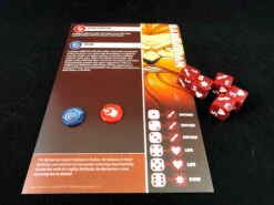 GeekUp Bit Set: Dice Throne Season 1 -Entertainment Games Store IMG 6786 480x480