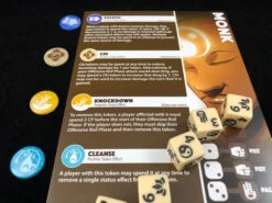 GeekUp Bit Set: Dice Throne Season 1 -Entertainment Games Store IMG 6787 480x480