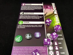 GeekUp Bit Set: Dice Throne Season 1 -Entertainment Games Store IMG 6788 480x480