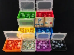 GeekUp Box Set - Quacks Of Quedlinburg -Entertainment Games Store IMG 6796 480x480