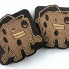 The Dice Tower - Set Of 2 Cork, Dice Tom Coasters 1 The Dice Tower - Set Of 2 Cork, Dice Tom Coasters -Entertainment Games Store IMG 7015 480x480