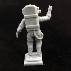 Crew, Quest For Planet Nine, The: 1st Player Mini -Entertainment Games Store IMG 7133 480x480