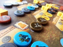 GeekUp Bit Set: Orleans 9 GeekUp Bit Set: Orleans -Entertainment Games Store IMG 7735 480x480