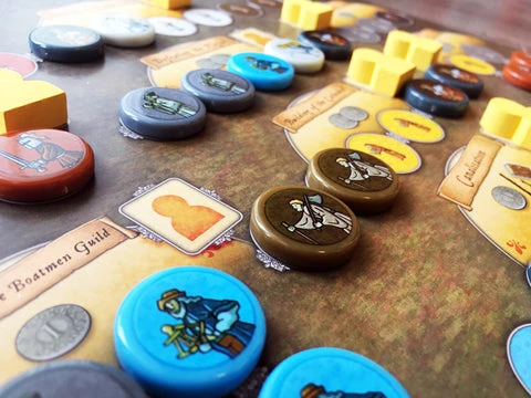 GeekUp Bit Set: Orleans 6 GeekUp Bit Set: Orleans - Image 4