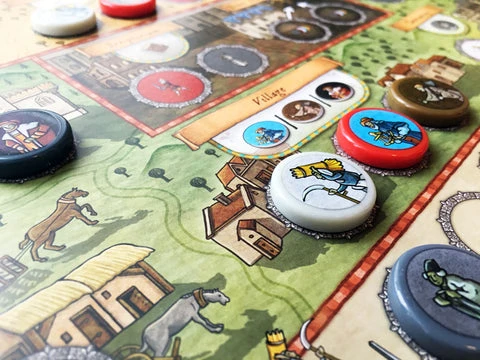 GeekUp Bit Set: Orleans 5 GeekUp Bit Set: Orleans - Image 3