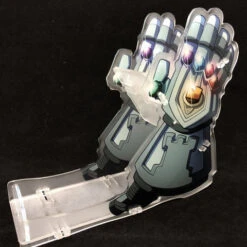 The Dice Tower - Clear Acrylic Dice Tower -Entertainment Games Store IMG 7873 ca4957f5 4f1f 42f8 9d36 38943e2242a5 480x480