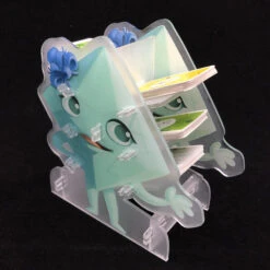 The Dice Tower - Acrylic Card Holders -Entertainment Games Store IMG 7883 480x480
