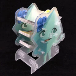 The Dice Tower - Acrylic Card Holders -Entertainment Games Store IMG 7884 480x480