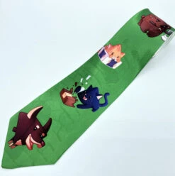 The Dice Tower - Dice Tower Animal Dice Ties -Entertainment Games Store IMG 7902 480x480