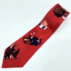 The Dice Tower - Dice Tower Animal Dice Ties -Entertainment Games Store IMG 7903 480x480