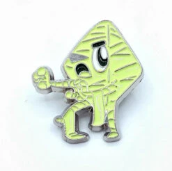 The Dice Tower - Classic Monster Dice Enamel Pins -Entertainment Games Store IMG 8198 480x480
