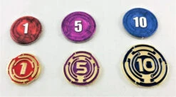 GeekUp Bit Set: Among The Stars -Entertainment Games Store IMG E7067 480x480