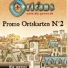 Orléans: Promo Ortskarten N°2