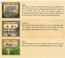 Orléans: Promo Ortskarten N°2 7 Orléans: Promo Ortskarten N°2 -Entertainment Games Store Image 4 480x480