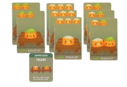 Sushi Go Party!: Inari Promo