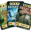 Lost Expedition, The: The Cursed Idol Promo Cards 1 Lost Expedition, The: The Cursed Idol Promo Cards -Entertainment Games Store Lost Curse 1024x1024