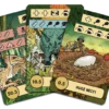 Lost Expedition, The: The Lost World Promo Cards -Entertainment Games Store Lost Dinos 1024x1024