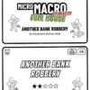 MicroMacro: Crime City - Full House - Another Bank Robbery -Entertainment Games Store MicroMacro 1024x1024