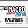 MicroMacro: Crime City - All In - In Hot Pursuit Of The Bank Robbers -Entertainment Games Store Micromacro 8e376c3e ec8c 45cf 910d cc45d56865b5 1024x1024
