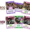 Puzzle Strike 2: Troq And River KS Exclusive Characters -Entertainment Games Store PuzzleS 1024x1024