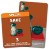 Sushi Go Party!: Sake -Entertainment Games Store Sake 1024x1024