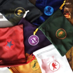 GeekUp Bag Set: Scythe