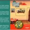 Dream Home: Promo Token - Shelfie -Entertainment Games Store Shelfiefront 480x480