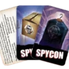 SpyCon: Dice Tower 2020 Promo Cards 1 SpyCon: Dice Tower 2020 Promo Cards -Entertainment Games Store SpyCon 1024x1024