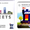 Streets: Dice Tower 2021 Promo Tile 1 Streets: Dice Tower 2021 Promo Tile -Entertainment Games Store Streets 1024x1024