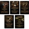Tainted Grail: Item Sets Promo Cards -Entertainment Games Store TaintedGrail ItemSetpromo 480x480