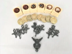 GeekUp Bit Set: Targi 10 GeekUp Bit Set: Targi -Entertainment Games Store Targi 3 480x480