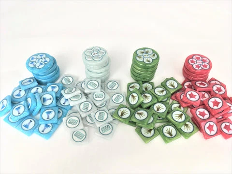 GeekUp Bit Set: Underwater Cities 4 GeekUp Bit Set: Underwater Cities - Image 2