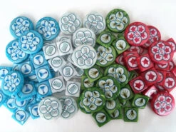 GeekUp Bit Set: Underwater Cities 9 GeekUp Bit Set: Underwater Cities -Entertainment Games Store UW Cities 2 480x480