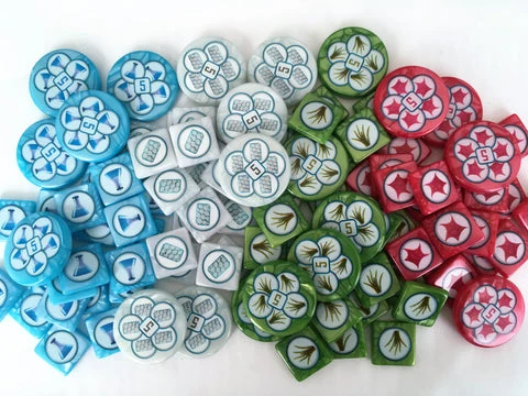 GeekUp Bit Set: Underwater Cities 6 GeekUp Bit Set: Underwater Cities - Image 4