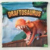 GeekUp Bag: Draftosaurus -Entertainment Games Store bag 480x480