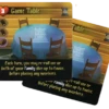 Creature Comforts: Game Table Promo Cards -Entertainment Games Store comfort 1024x1024