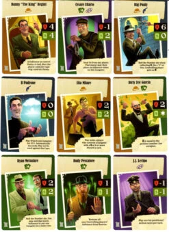 Nothing Personal Expansion Pack #2: The Dice Tower Crew -Entertainment Games Store img010 fd840fa0 fca8 47b7 9840 b7510ec78a96 480x480