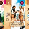 Lewis & Clark: Designer Promo Cards -Entertainment Games Store lewisandclark 1024x1024