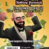 Nothing Personal Expansion Pack #2: The Dice Tower Crew -Entertainment Games Store pic2616947 480x480