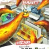 King Of Tokyo: Fish Market Promo Card -Entertainment Games Store pic3218785 1024x1024