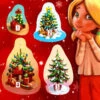 Dream Home: Promo Tokens – Christmas Tree -Entertainment Games Store pic3316505 1024x1024