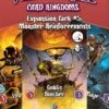 Valeria: Card Kingdoms – Expansion Pack #05: Monster Reinforcements -Entertainment Games Store pic3326641 1024x1024