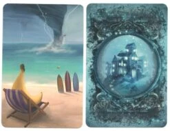 Mysterium: Game Day 2016 Promo Card