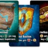 Valeria: Card Kingdoms – Expansion Pack #06: Relics -Entertainment Games Store pic3961283 1024x1024