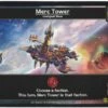 Star Realms: Merc Tower Promo Card -Entertainment Games Store pic4372232 1024x1024