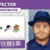 Dice Hospital: Inspector Administrator Promo Card -Entertainment Games Store pic4534106 1024x1024